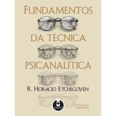 Fundamentos Da Técnica Psicanalítica