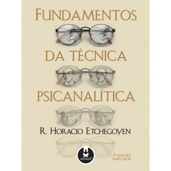 Fundamentos Da Técnica Psicanalítica