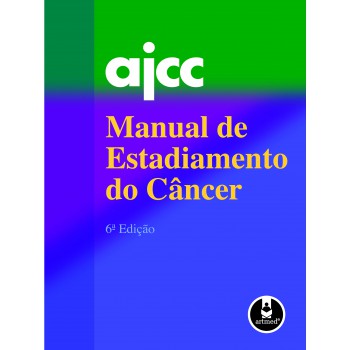 Manual De Estadiamento Do Câncer