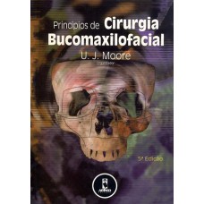 Princípios De Cirurgia Bucomaxilofacial