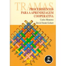 Tramas: Procedimentos Para A Aprendizagem Cooperativa