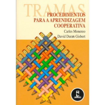 Tramas: Procedimentos Para A Aprendizagem Cooperativa