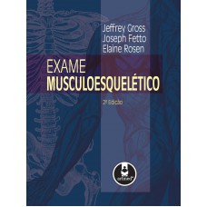 Exame Musculoesquelético