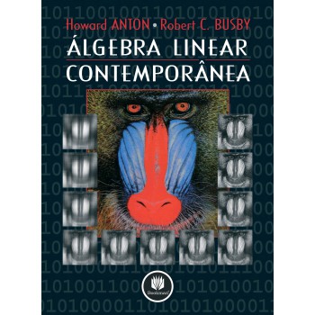 álgebra Linear Contemporânea