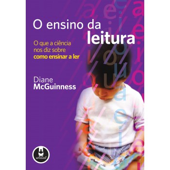 O Ensino Da Leitura: O Que A Ciência Nos Diz Sobre Como Ensinar A Ler