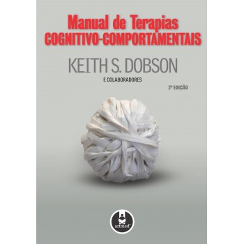 Manual De Terapias Cognitivo-comportamentais