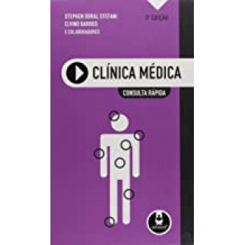 Clinica Medica Consulta Rapida 3ed. *