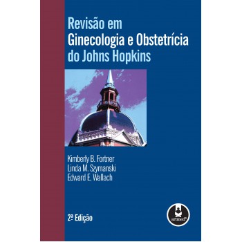 Revisão Em Ginecologia E Obstetrícia Do Johns Hopkins