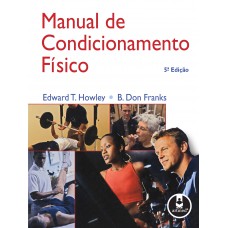 Manual De Condicionamento Físico