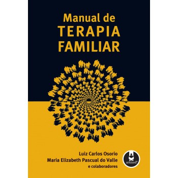 Manual De Terapia Familiar: Volume 1