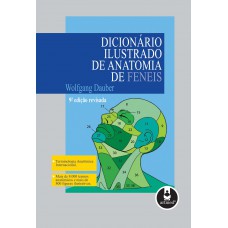 Dicionário Ilustrado De Anatomia De Feneis