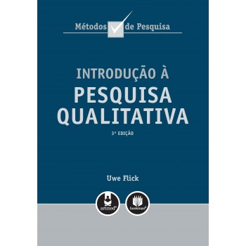 Introdução à Pesquisa Qualitativa