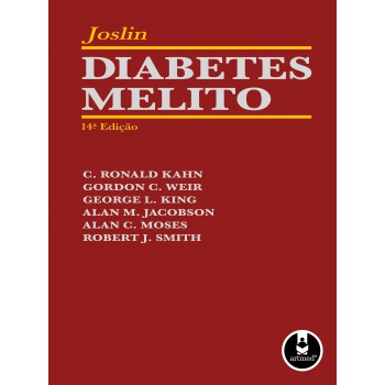 Joslin: Diabetes Melito