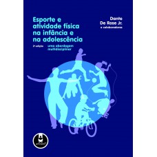 Esporte E Atividade Física Na Infância E Na Adolescência