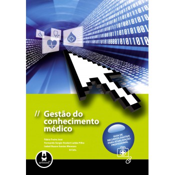 Gestão Do Conhecimento Médico: Guia De Recursos Digitais Para Atualização Profissional