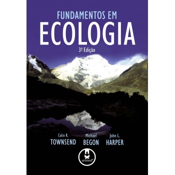 Fundamentos Em Ecologia