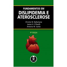 Fundamentos Em Dislipidemia E Aterosclerose