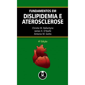 Fundamentos Em Dislipidemia E Aterosclerose