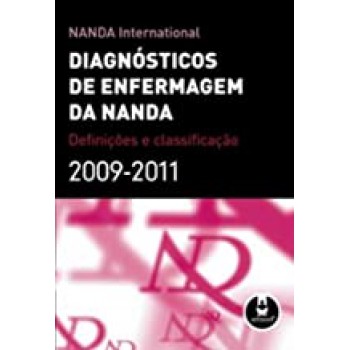 Diagnosticos De Enfermagem Da Nanda 2009-2011 *