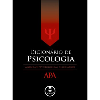 Dicionário De Psicologia