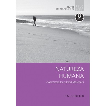 Natureza Humana: Categorias Fundamentais