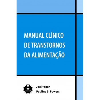 Manual Clínico De Transtornos Da Alimentação