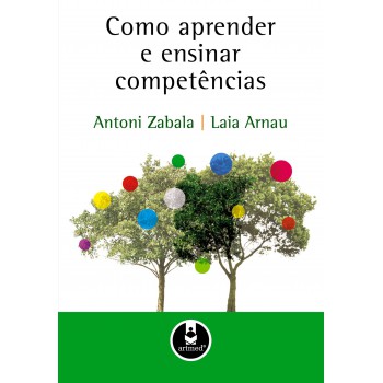 Como Aprender E Ensinar Competências