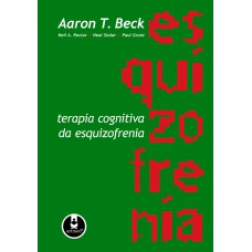 Terapia Cognitiva Da Esquizofrenia