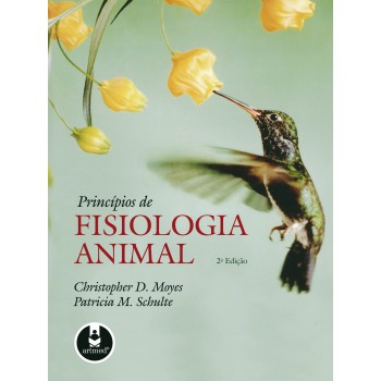 Princípios De Fisiologia Animal