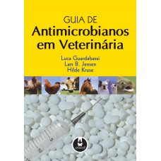 Guia De Antimicrobianos Em Veterinária