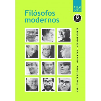 Filósofos Modernos