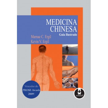 Medicina Chinesa: Guia Ilustrado