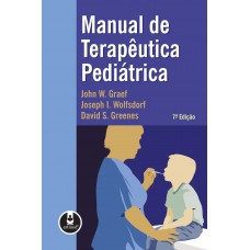 Manual De Terapêutica Pediátrica