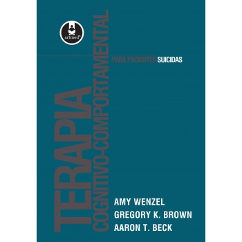 Terapia Cognitivo-comportamental Para Pacientes Suicidas