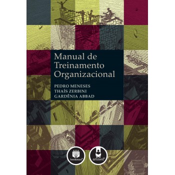 Manual De Treinamento Organizacional