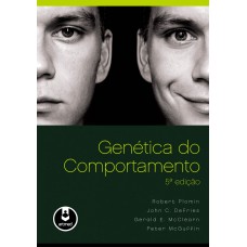 Genética Do Comportamento