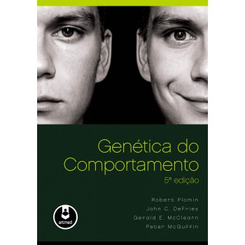 Genética Do Comportamento