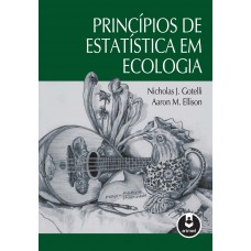 Princípios De Estatística Em Ecologia