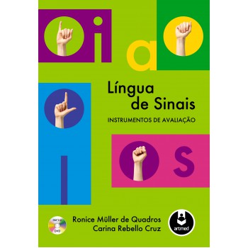 Língua De Sinais: Instrumentos De Avaliação