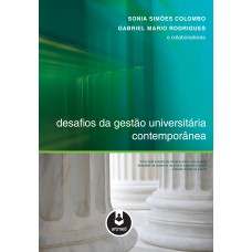 Desafios Da Gestão Universitária Contemporânea