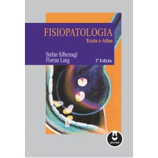 Fisiopatologia: Texto E Atlas