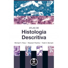 Atlas De Histologia Descritiva