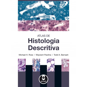 Atlas De Histologia Descritiva