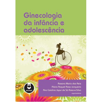 Ginecologia Da Infância E Adolescência