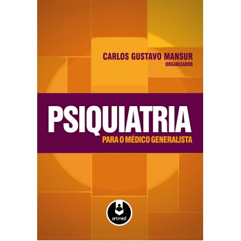 Psiquiatria Para O Médico Generalista