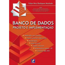 Banco De Dados: Projeto E Implementação