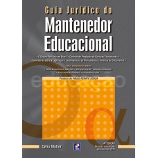 Guia Jurídico Do Mantenedor Educacional