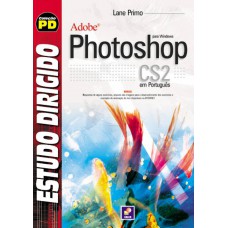 Estudo Dirigido: Adobe Photoshop Cs2 Em Português Para Windows