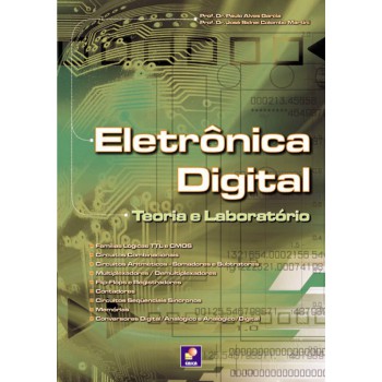 Eletrônica Digital: Teoria E Laboratório