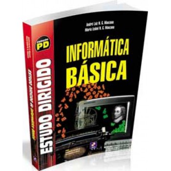 Estudo Dirigido: Informática Básica